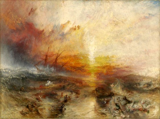 Turner