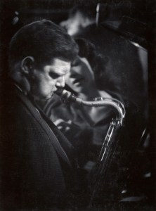 Zoot Sims