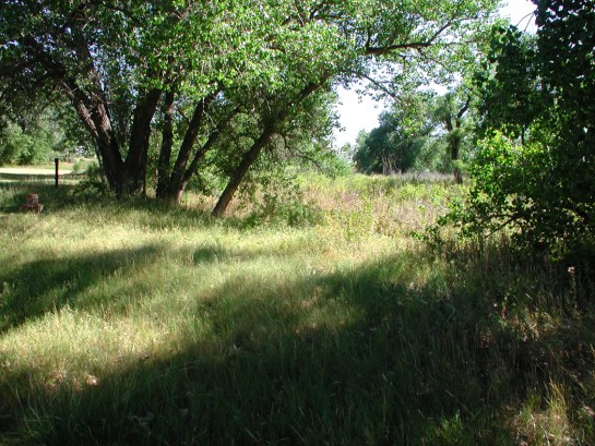 Crow Valley campgroungs