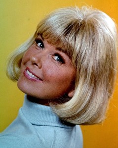 Doris Day