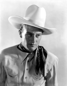 John_Wayne - overland stage raiders