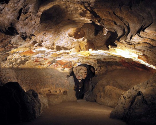 Lascaux II