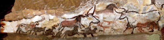 lascaux panorama