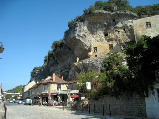 Les Eyzies de Tayac