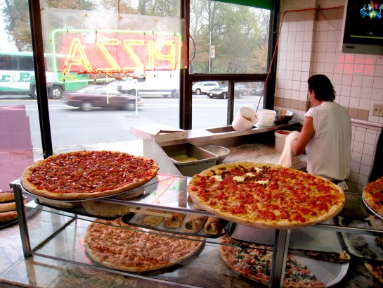 ny pizza
