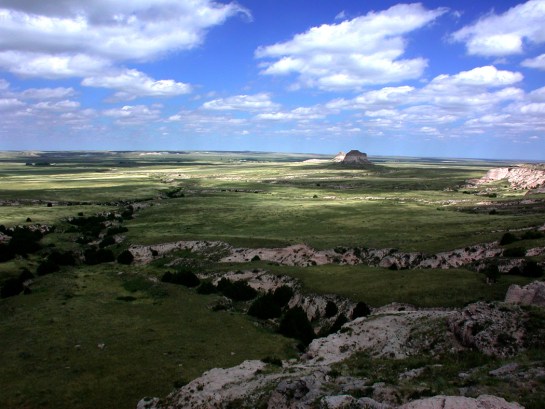 Pawnee Buttes 5
