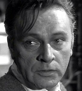 richard burton