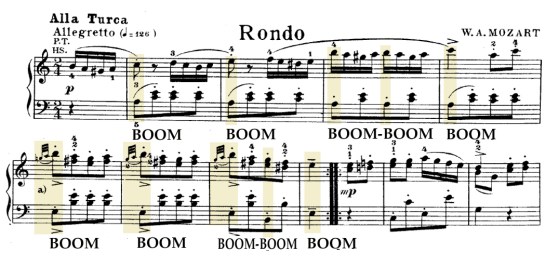 rondo boom