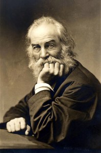 Whitman at 50