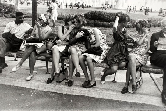Winogrand 1984 2
