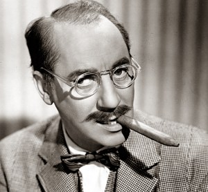 groucho