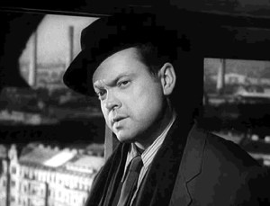 third man welles