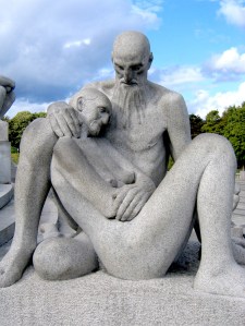 vigeland old age