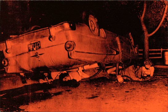 car wreck five deaths