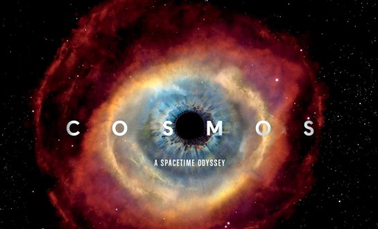 cosmos logo