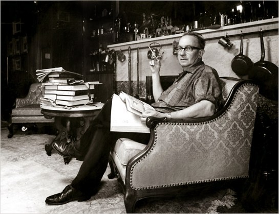 George Leonard Herter