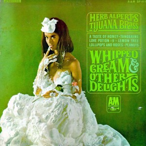 herb alpert