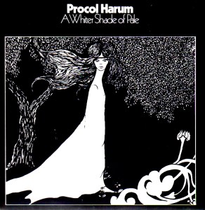procol harem cover