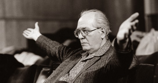 olivier messiaen