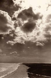 Hatteras cape point from lighthouse copy