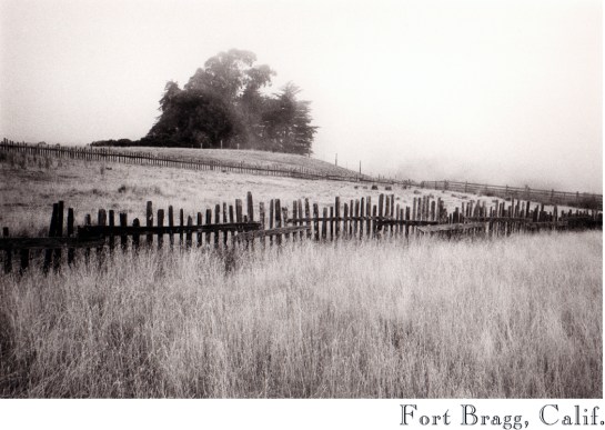 Mendocino County, Calif