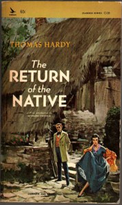 return of the native airmont