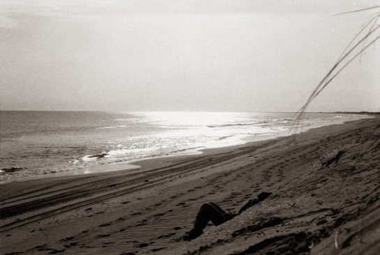 Sandro at Hatteras copy