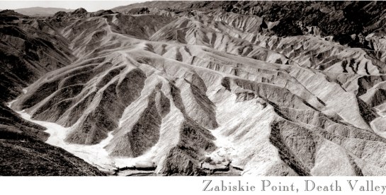 Zabriskie Point