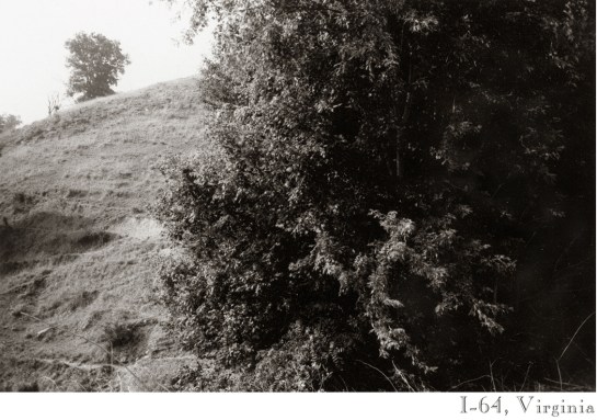 12 I-64, Virginia
