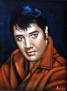 elvis 2