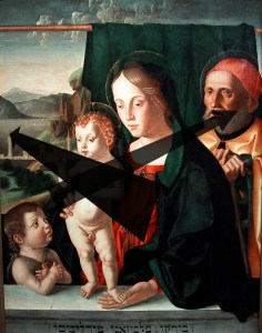 palmezzano diagonals