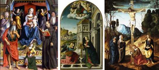 palmezzano genre examples