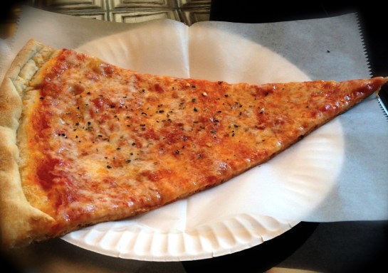 pizza slice