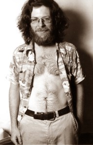 Doug as pervert 1978