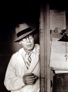 henry miller brassai