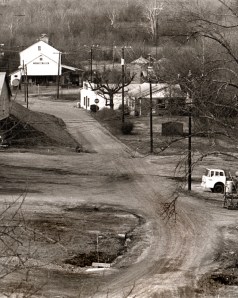 River Street, Madison NC