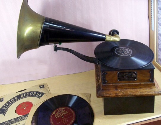 Victrola
