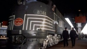 20th century limited