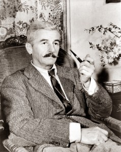William Faulkner