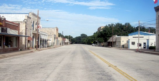 menard texas