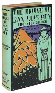 bridge at san luis rey cover