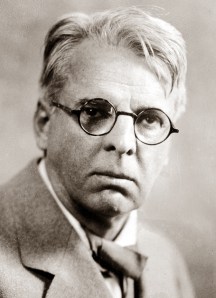 yeats