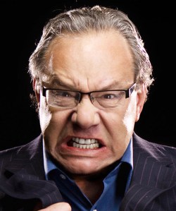 lewis black