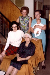 Five generations 1971 copy