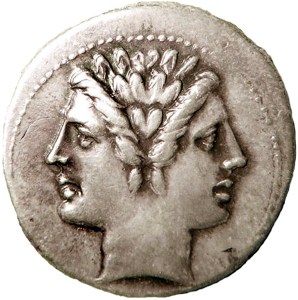 janus coin