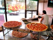 new york pizza