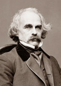 nathaniel hawthorne