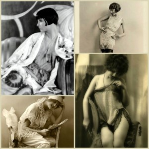 1920s lingerie 2