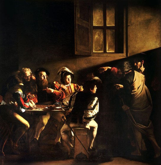 caravaggio