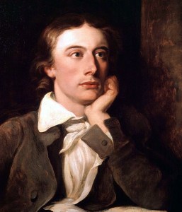 John Keats